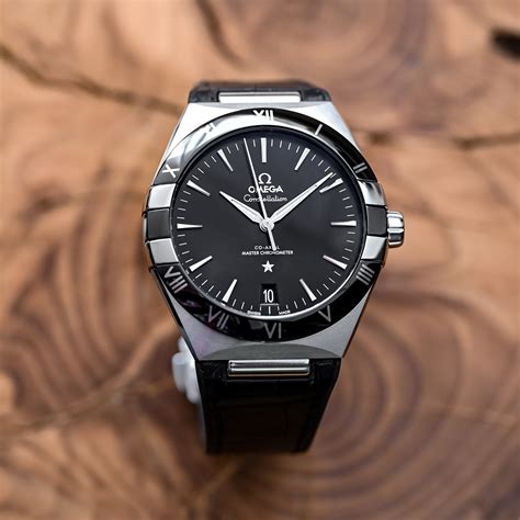 omega speedmaster constellation|Omega Constellation watches.